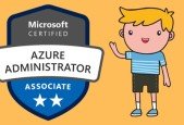 AZ-104- Microsoft Azure Administrator Practice Tests (2023)