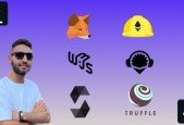 Blockchain Solidity Developer Course Zero to Advanced 2023