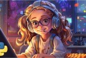 Python Programming for Kids Fun Gamified Journey