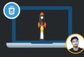 CSS Animation Projects
