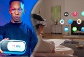 UI UX Spatial PrototypingDesign For ARVR Technology