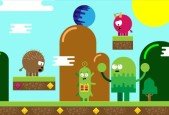 3D Web Game Development with JavaScript and Three.js