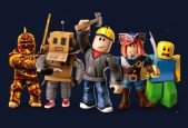 The complete guide to Roblox game development