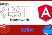 Angular and Django- A Rapid Guide Advanced