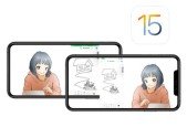 iOS 15 SharePlay Build a Group Drawing App