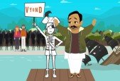 Master 2D Character Animation with Vyond Easiest Software