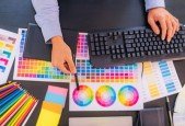 Graphic Design and Adobe Creative Suite