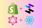 Shopify Hydrogen GraphQL Storefront API Development - 2024