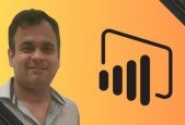 Power BI Express- Unleashing Microsoft PowerBI in 6 Hours