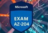 AZ-204 Developing Solution for Microsoft Azure┃Practice Test