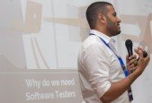 The Complete 2024 Software Testing Bootcamp