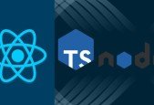 React and NodeJS- A Practical Guide with Typescript