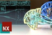 Siemens NX 1926 - Latest Version - Essential Training