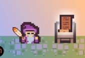 Write a Professional Game Design Document (GDD)