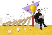 Thinking Out Of Boxes A Happy Skills Growth Course 2 of 5
