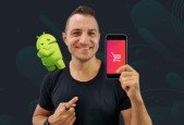 Android Firebase Firestore Masterclass Build a Shop App