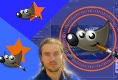 Gimp masterclass the complete course