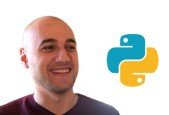 The Complete Python 3 Course- Go from Beginner to Advanced!