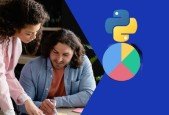 Python for Data Analysis with Practical Projects