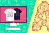 How to Doodle- Basics and Lettering