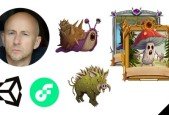 Create an Auto Battler Card Game on the Flow Blockchain