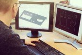 Pro Engineer Creo Fundamental 3D design course