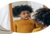 Infant and children DENTAL CARE - Birth to 6 years of age