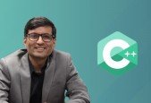 C++ Programming Course Complete Beginner to Advanced
