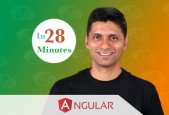 Go Java Full Stack with Spring Boot and Angular