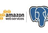 AWS RDS for PostgreSQL