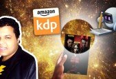 ChatGPT to Self Publish a Fiction Amazon KDP Romance Novel