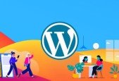WordPress Course Build Websites with WordPress Blocks