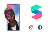 Spark Ar Studio- Instagram and Facebook Filters Crash Course