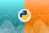 Mastering Time Series Forecasting with Python