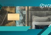 Vray light realistic render basics for interior designers