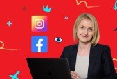 Social Media Marketing Masterclass- Facebook Instagram