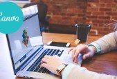 Canva for Beginners Learn How to Design Images Using Canva