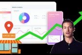 LOCAL BUSINESS SEO TRAINING [GET RANKED ON GOOGLE IN 2021]