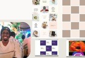 Mastering Instagram Grid Layouts for Business Growth