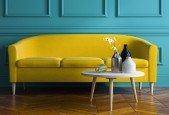Learn the Fundamentals of Interior Design and Brand Identity