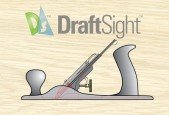CAD for Woodworkers- makes it easy to draw woodworking plans