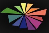 Colors and their importance in design