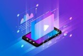 After effects - App promotional Video in Adobe After Effects