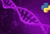 Introduction to Python for genetics