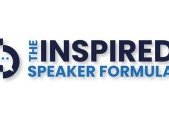 The Inspired Speaker Formula