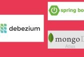 Transactional Outbox Pattern with Debezium
