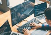 Programming Essentials- Learn Algorithms