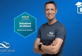 AWS Certified Solutions Architect Professional SAP-C02