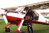 Everything a student pilot needs to know about flying.