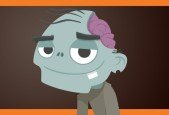 Adobe Illustrator for Zombies (and beginners too)